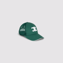 CELINE　baseball cap