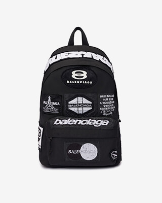BALENCIAGA　back pack