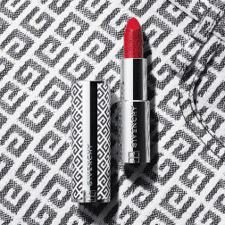 GIVENCHY　le rouge interdit intense silk