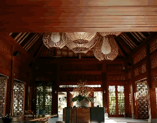 ANDAZ　Bali