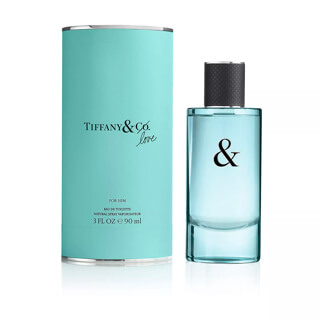TIFFANY & CO.　fragrance