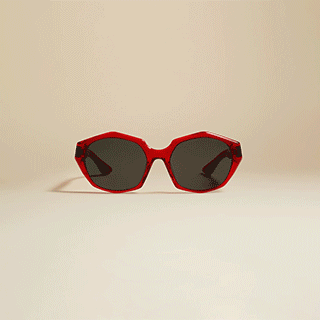 KHAITE　sunglasses