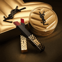 Yves Saint Laurent　ROUGE PUR COUTURE THE SLIM VELVET RADICAL COLLECTOR