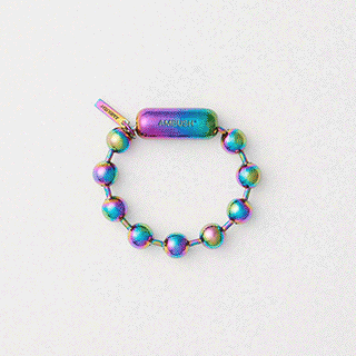 AMBUSH　bracelet