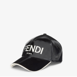 FENDI　baseball cap