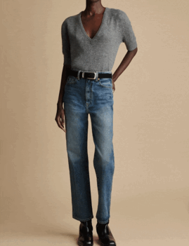 KHAITE　jeans