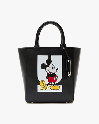 DISNEY / UNDERCOVER CAPSULE COLLECTION　tote bag