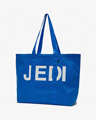STAR WARS / UNDERCOVER CAPSULE COLLECTION　tote bag