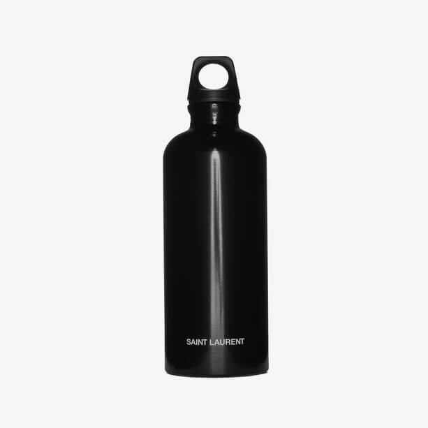 SAINT LAURENT　water bottle
