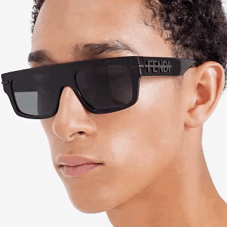 FENDI　sunglasses