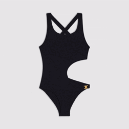 CELINE　swim suits / マットジャージー