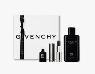 GIVENCHY　ギフトセット