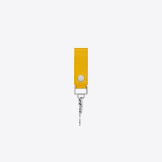 SAINT LAURENT　keychain