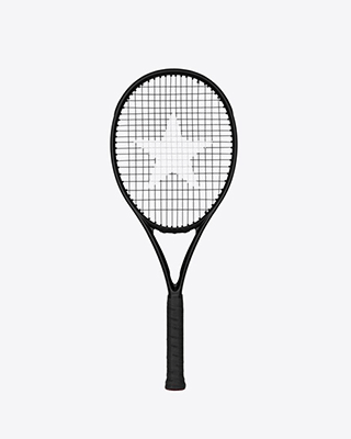 SAINT LAURENT × WILSON　テニスラケット