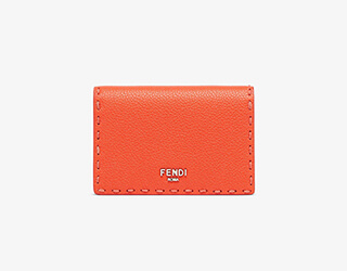 FENDI　カードケース