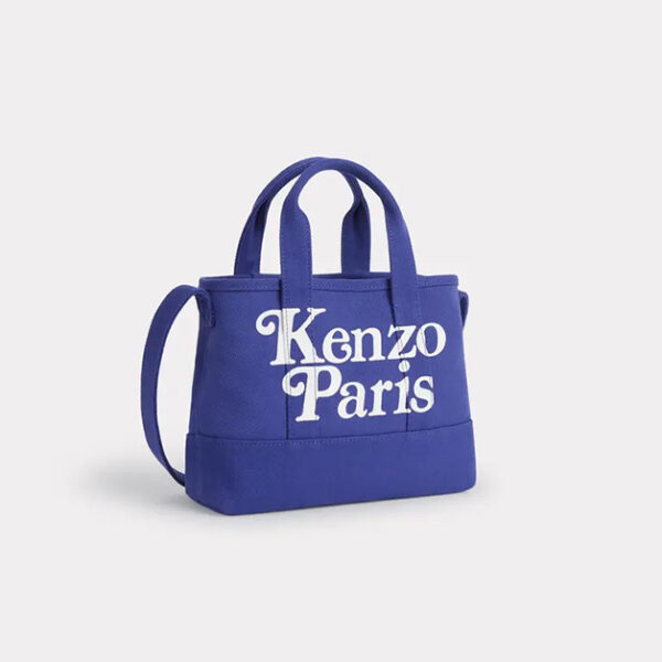 KENZO × VERDY　トートバッグ