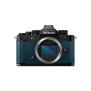 NIKON　カメラ５カラー