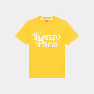 KENZO X VERDY　Tシャツ