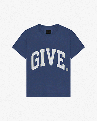 GIVENCHY　Tシャツ