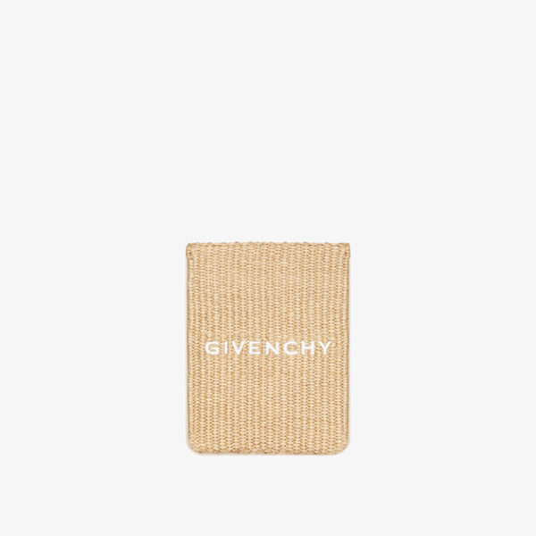 GIVENCHY　フォンホルダー